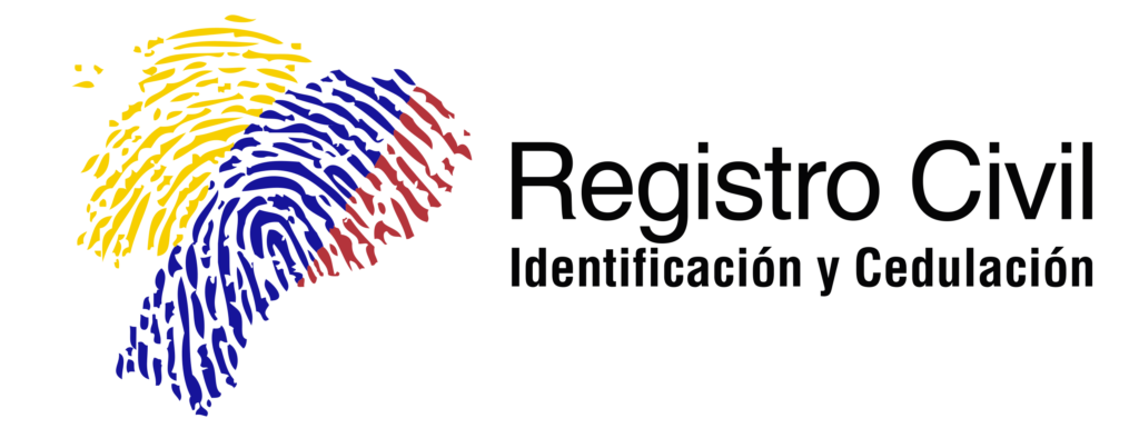 Registro Civil en Linea - Ecuador 2020